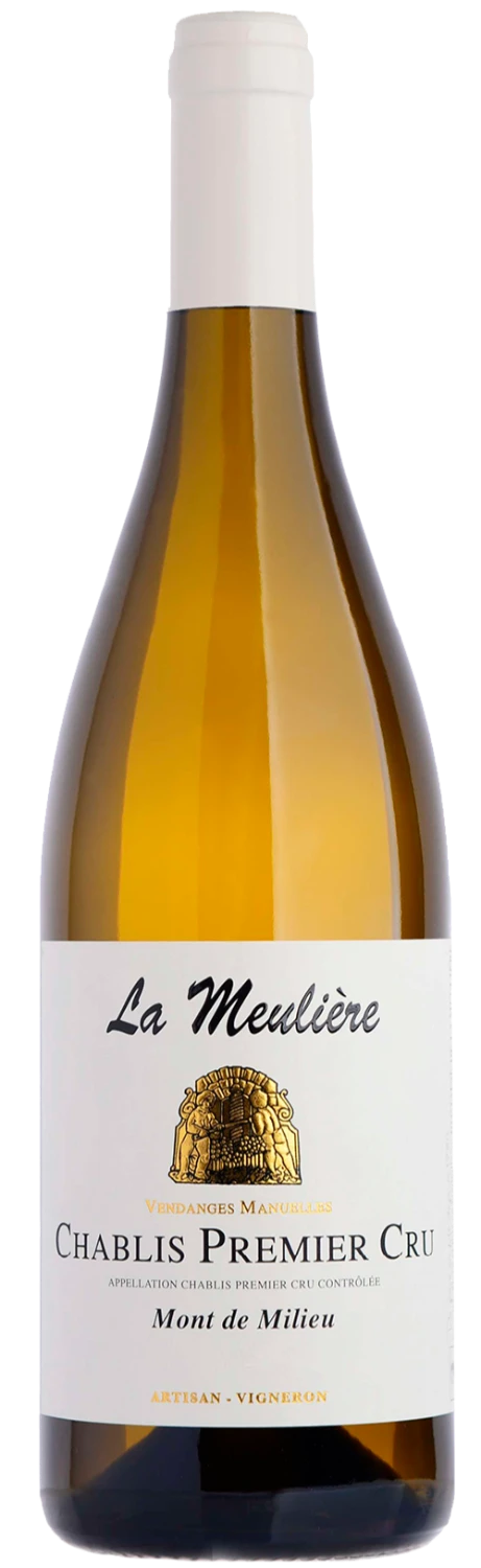 Chablis 1er Cru 2023