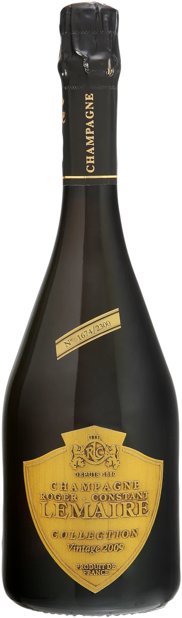 Cuvée Collection Roger