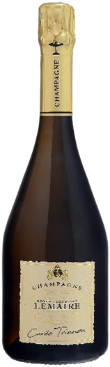 Cuvée Trianon