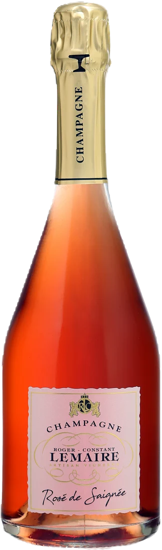 Rosé de Saignée
