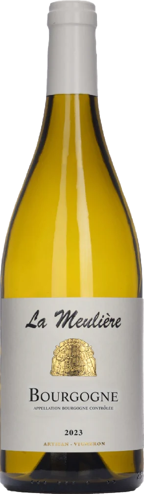 Bourgogne Blanc 2023